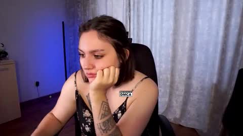 Karina online show from 10.10.25