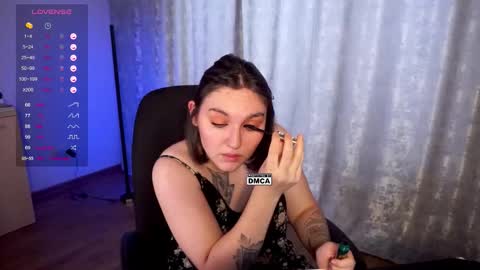 Karina online show from 11.18.25