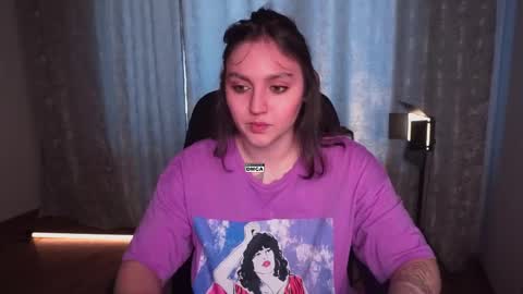 Karina online show from 03.22.26