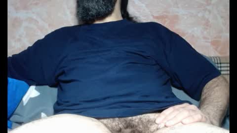 Adam online show from 12.01.25