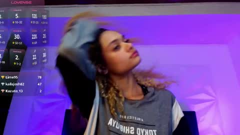 hope_marshall online show from 03.10.25