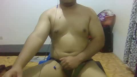 Snapshot of hopefulcub chatting on 12.17.24 hopefulcub online show from 12.17.24