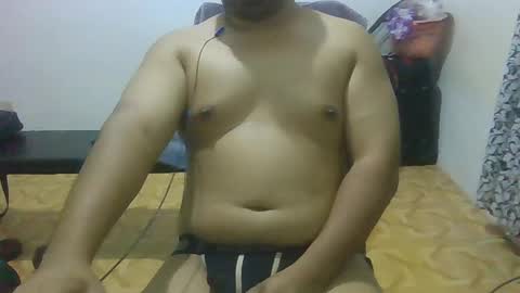 Snapshot of hopefulcub chatting on 12.21.24 hopefulcub online show from 12.21.24