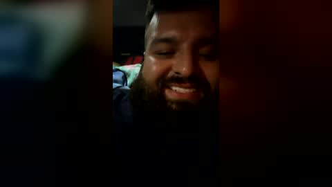 horndog7717 online show from 07.05.26