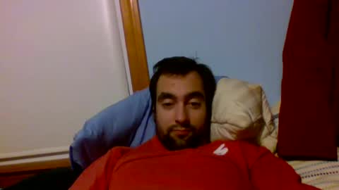 hornemike127 online show from 12.13.24