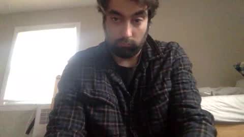 hornemike127 online show from 04.01.26