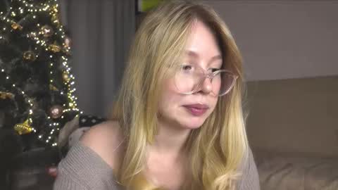 Audrey online show from 12.18.25