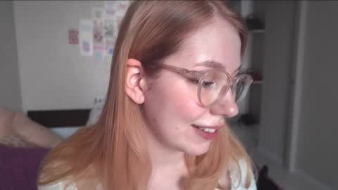 Audrey online show from 01.09.26