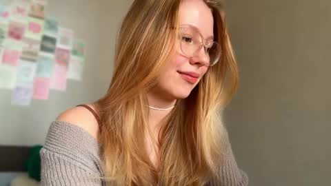 Audrey online show from 04.17.26