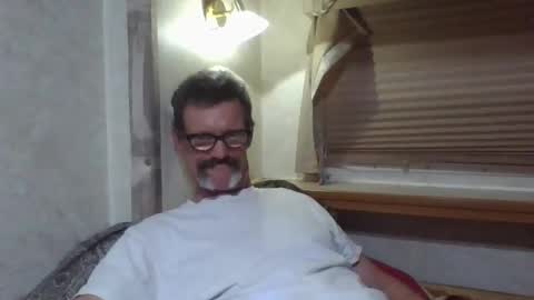 Snapshot of horneyjoe48 chatting on 05.03.26 joey online show from 05.03.26