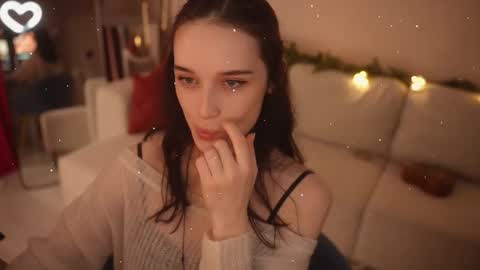 Horney Jozy online show from 01.08.26