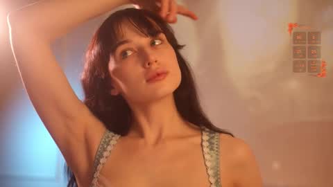 Horney Jozy online show from 03.16.26