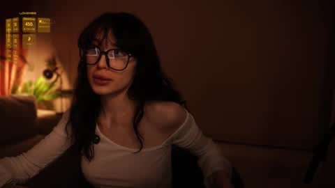 Horney Jozy online show from 04.03.26