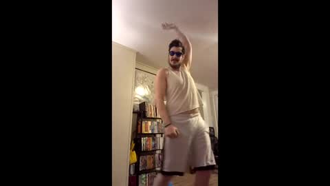 horntacular online show from 04.07.26