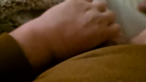 horny4more691 online show from 04.21.26