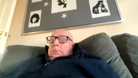 Cum suck Me off online show from 03.05.26