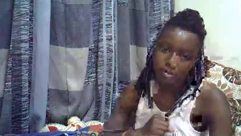Snapshot of horny_baddie18 chatting on 05.31.26 Leila online show from 05.31.26