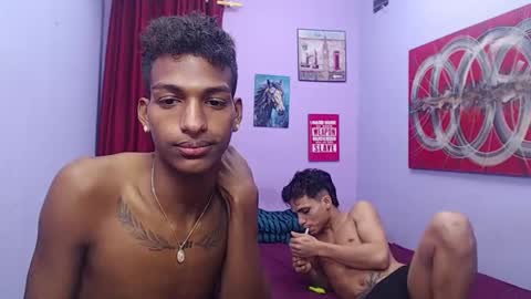 paulo and jose hot sex bigcock online show from 05.26.26