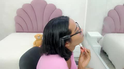 horny_bri_ online show from 01.12.26