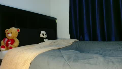 ginger online show from 10.28.25