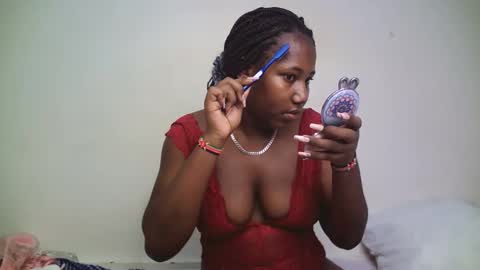 Snapshot of horny_cutiey chatting on 04.18.26 cutiey online show from 04.18.26