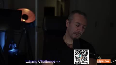 horny_edgucated online show from 12.15.25