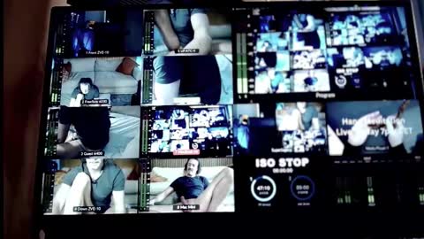 horny_edgucated online show from 01.18.26