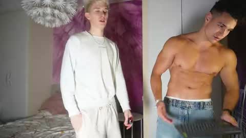 Extaz Athrey Howard online show from 03.17.26