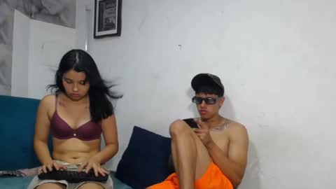 MILET Y FOX   online show from 01.05.26