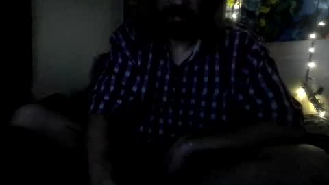 Horny Rockstar420 online show from 10.19.25