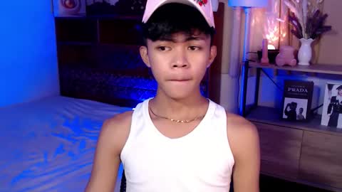 Snapshot of horny_joshxxx chatting on 04.30.26 horny_joshxxx online show from 04.30.26