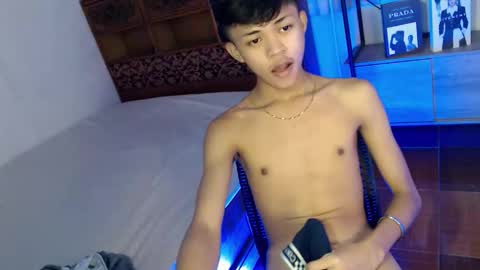 Snapshot of horny_joshxxx chatting on 05.16.26 horny_joshxxx online show from 05.16.26