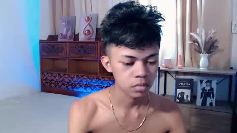 Snapshot of horny_joshxxx chatting on 05.18.26 horny_joshxxx online show from 05.18.26