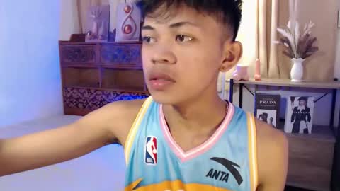 Snapshot of horny_joshxxx chatting on 05.19.26 horny_joshxxx online show from 05.19.26