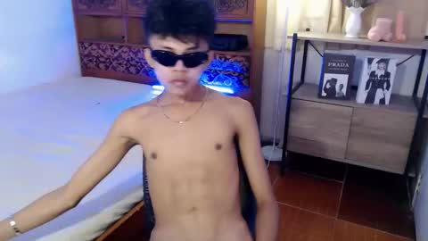 Snapshot of horny_joshxxx chatting on 05.20.26 horny_joshxxx online show from 05.20.26