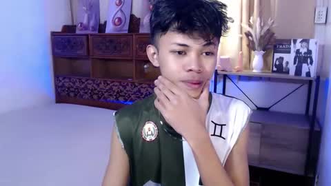 Snapshot of horny_joshxxx chatting on 05.25.26 horny_joshxxx online show from 05.25.26