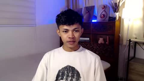 Snapshot of horny_joshxxx chatting on 05.26.26 horny_joshxxx online show from 05.26.26