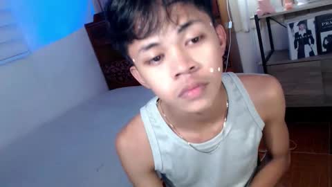 Snapshot of horny_joshxxx chatting on 06.02.26 horny_joshxxx online show from 06.02.26