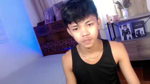 Snapshot of horny_joshxxx chatting on 06.03.26 horny_joshxxx online show from 06.03.26
