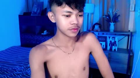 Snapshot of horny_joshxxx chatting on 06.18.26 horny_joshxxx online show from 06.18.26