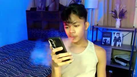 Snapshot of horny_joshxxx chatting on 06.23.26 horny_joshxxx online show from 06.23.26