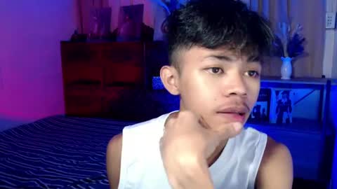 Snapshot of horny_joshxxx chatting on 06.25.26 horny_joshxxx online show from 06.25.26