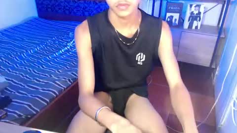 Snapshot of horny_joshxxx chatting on 06.26.26 horny_joshxxx online show from 06.26.26
