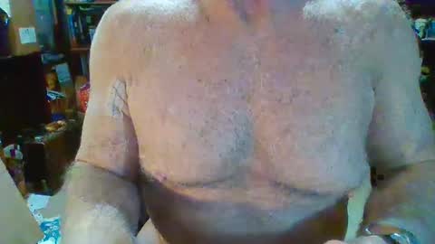 horny_old_coach online show from 02.03.25