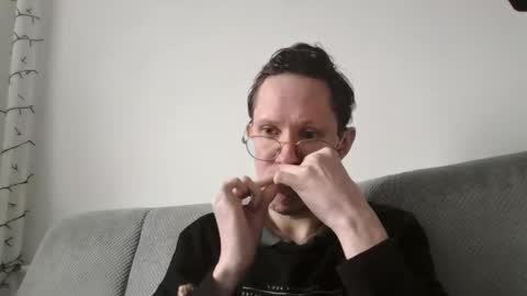 horny_pole online show from 12.06.24