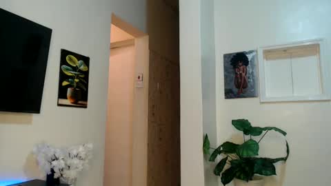 horny_princcess online show from 01.01.25