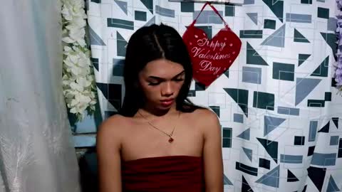 Snapshot of horny_rhiana chatting on 02.17.26 Rhiana online show from 02.17.26