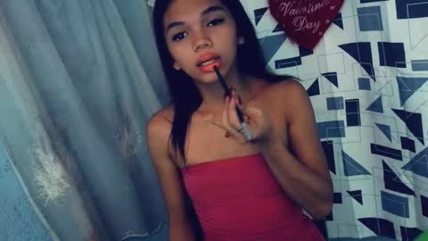 Snapshot of horny_rhiana chatting on 03.01.26 Rhiana online show from 03.01.26