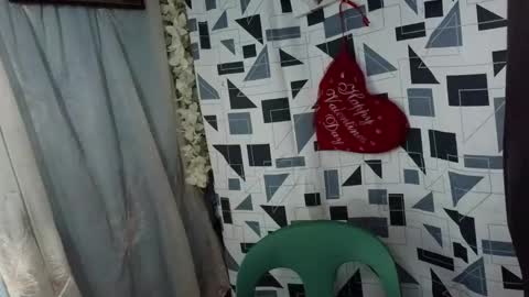 Snapshot of horny_rhiana chatting on 03.07.26 Rhiana online show from 03.07.26