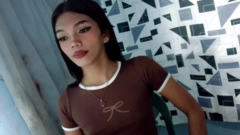 Snapshot of horny_rhiana chatting on 03.13.26 Rhiana online show from 03.13.26